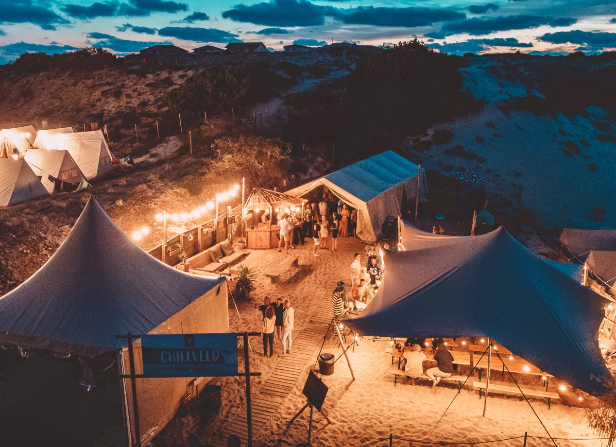 University Surfweek for students