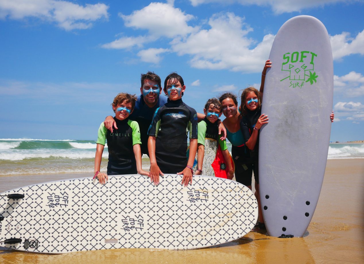family-surf
